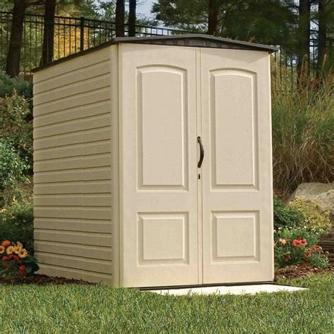 99 Lifetime Horizontal Storage Shed (75 cubic feet), 60170 134 3 day shipping 100 people viewing now. . Rubbermaid shed clearance